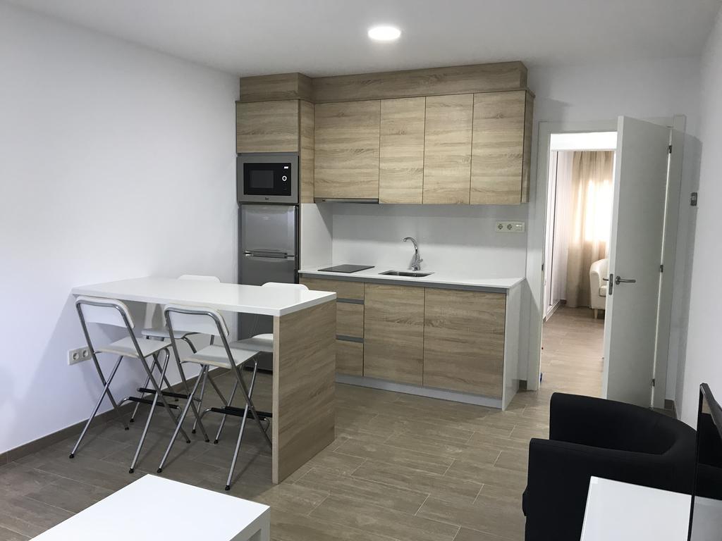 Apartamento Viviendas Uso Turístico Arzúa Exterior foto